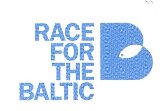 RACE FOR THE BALTIC